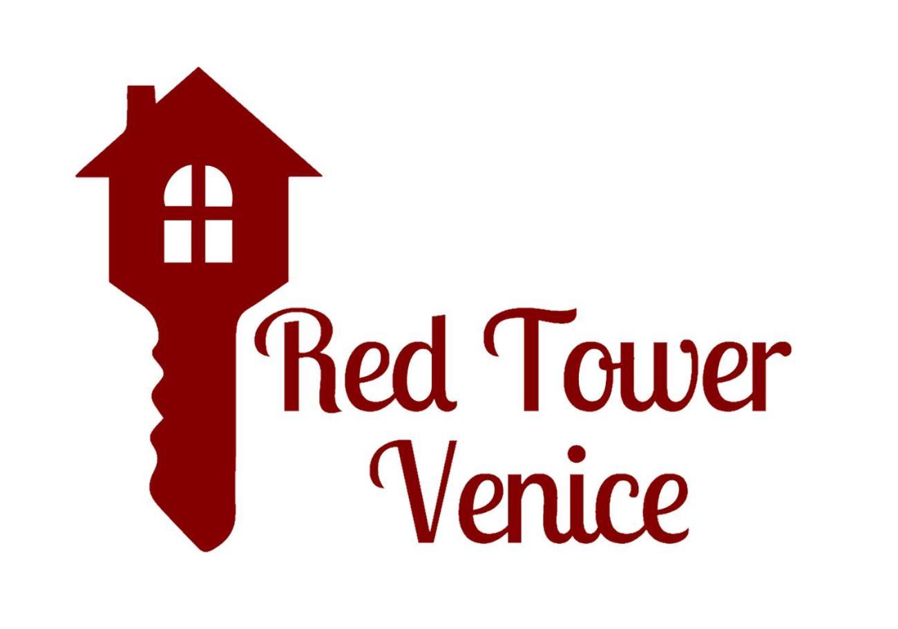 Red Tower Venice Apartment - 2 Mins From Vce Airport- Free Wifi Tessera Ngoại thất bức ảnh