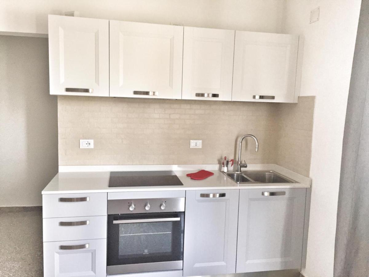 Red Tower Venice Apartment - 2 Mins From Vce Airport- Free Wifi Tessera Ngoại thất bức ảnh