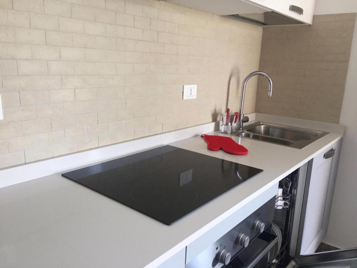 Red Tower Venice Apartment - 2 Mins From Vce Airport- Free Wifi Tessera Ngoại thất bức ảnh
